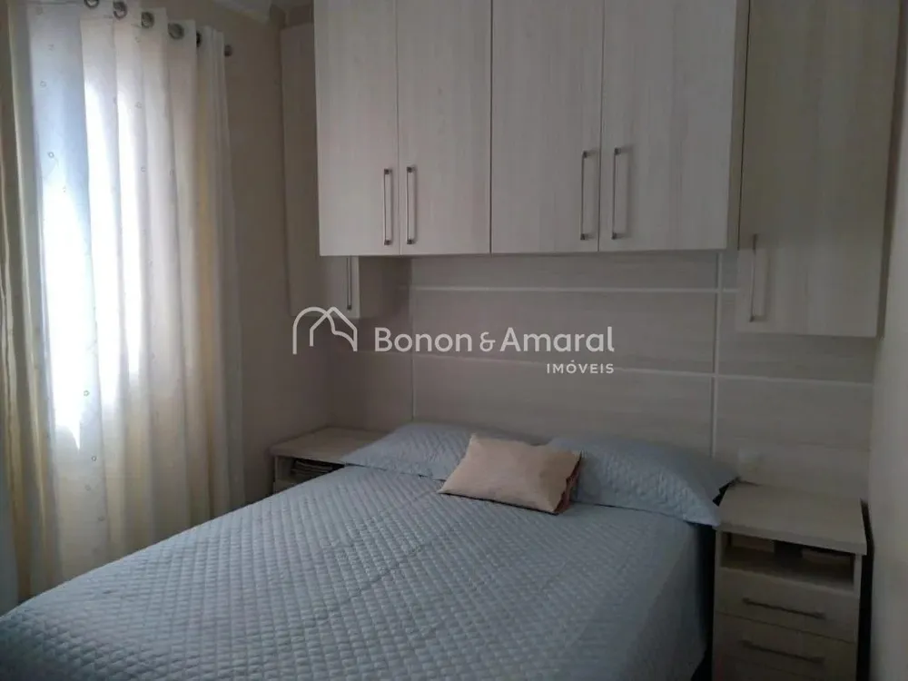 Apartamento, 2 quartos, 61 m² - Foto 4