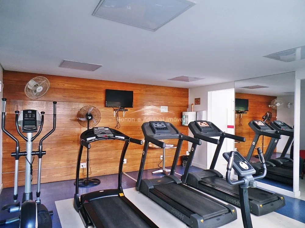 Apartamento, 2 quartos, 61 m² - Foto 3