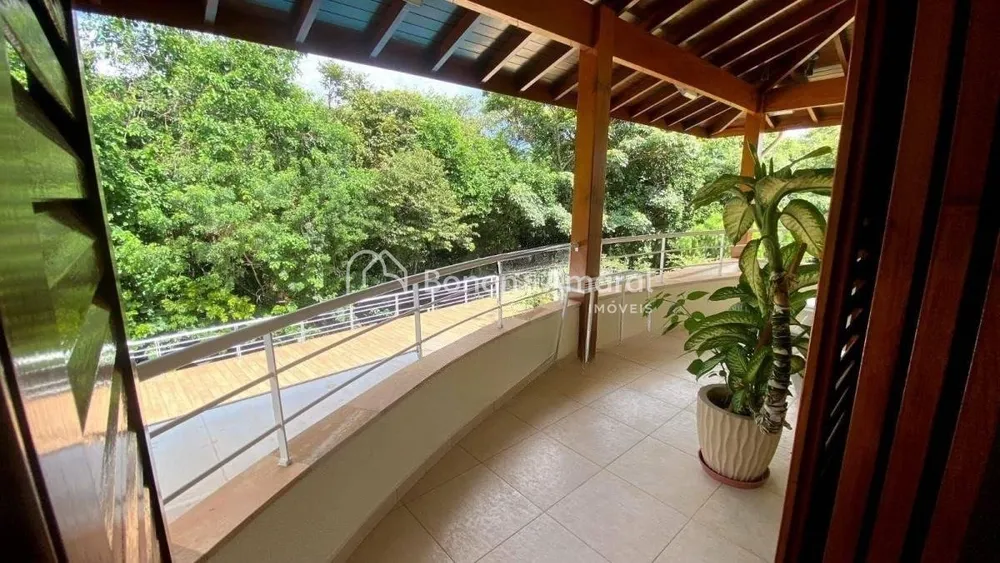 Casa de Condomínio, 5 quartos - Foto 3
