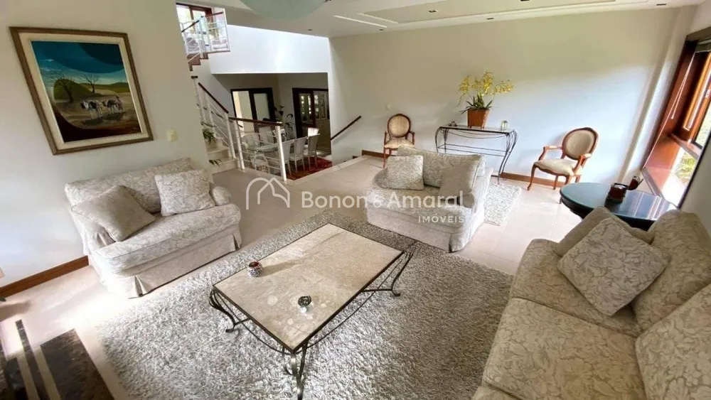 Casa de Condomínio, 5 quartos - Foto 4