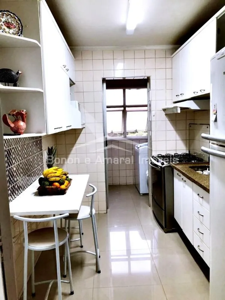 Apartamento, 3 quartos, 65 m² - Foto 4