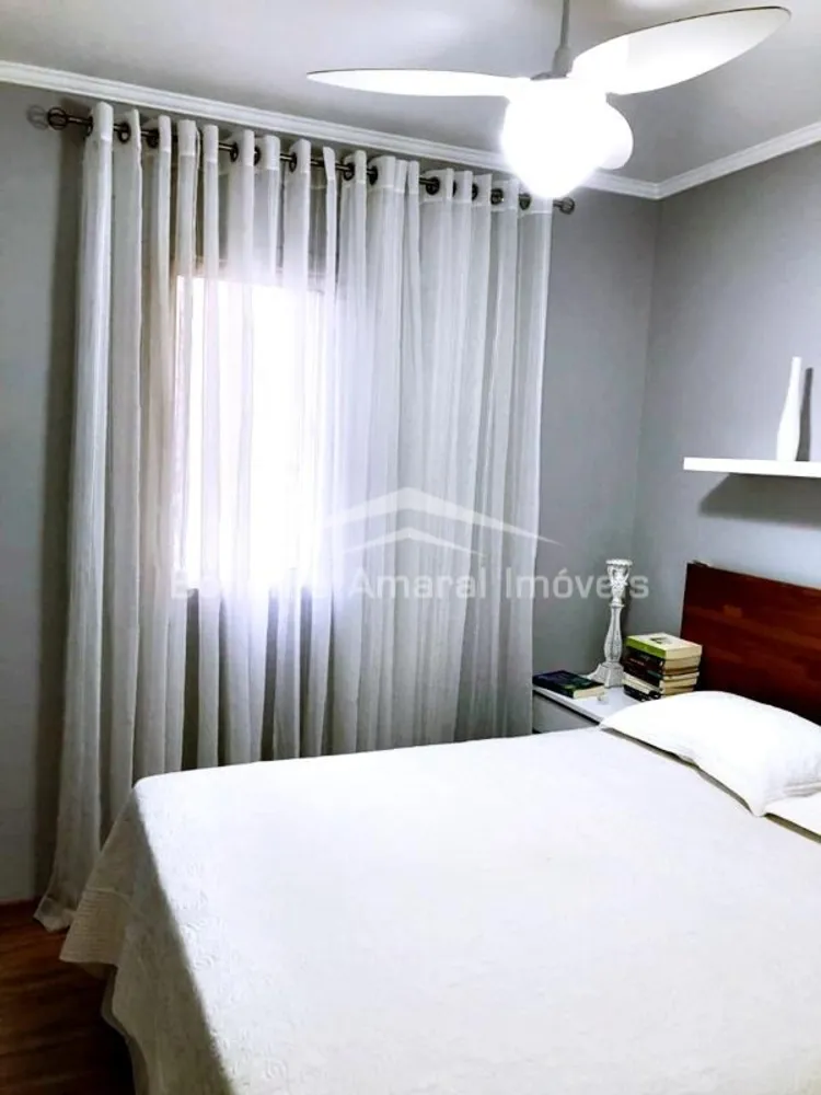 Apartamento, 3 quartos, 65 m² - Foto 5