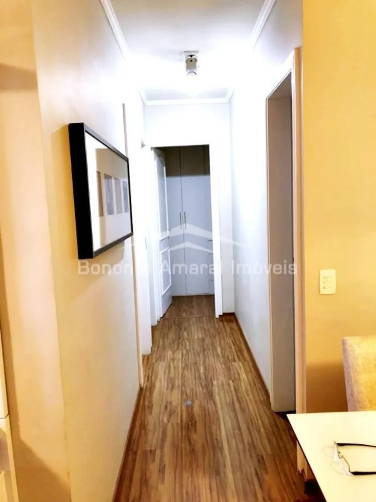 Apartamento, 3 quartos, 65 m² - Foto 2