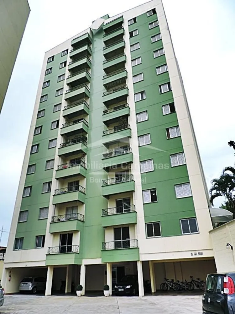 Apartamento, 3 quartos, 65 m² - Foto 10