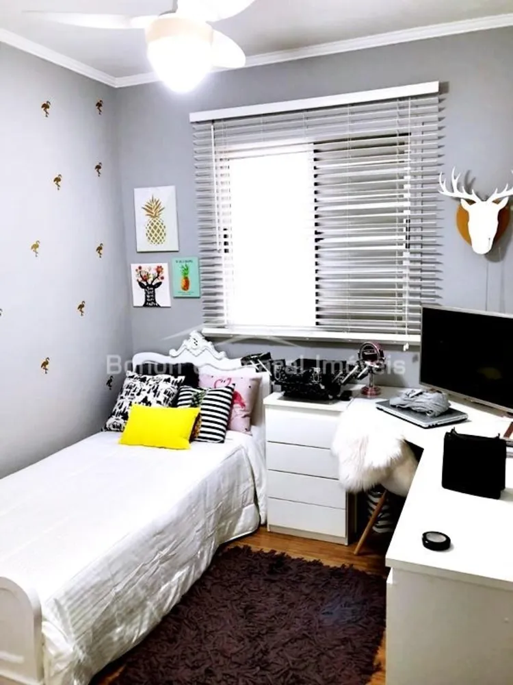 Apartamento, 3 quartos, 65 m² - Foto 6