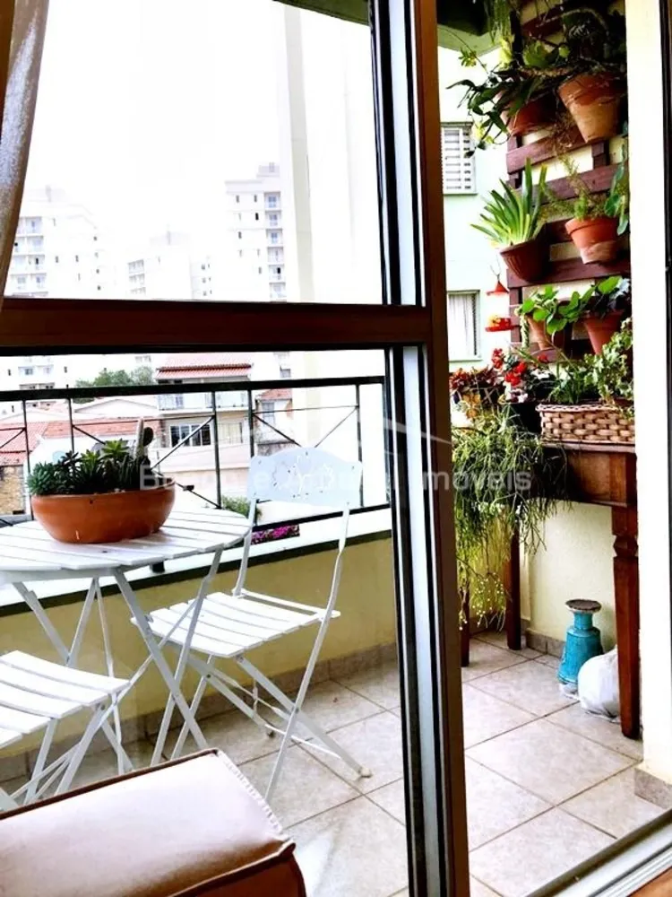 Apartamento, 3 quartos, 65 m² - Foto 3