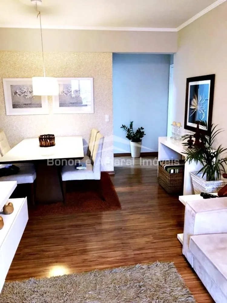 Apartamento, 3 quartos, 65 m² - Foto 1