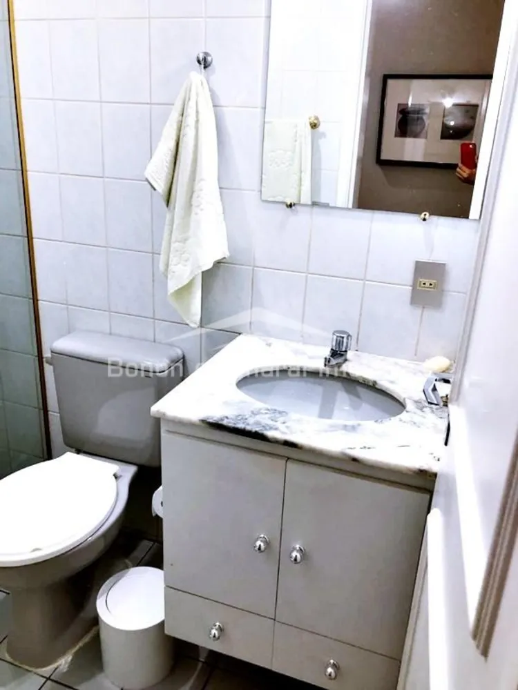 Apartamento, 3 quartos, 65 m² - Foto 8