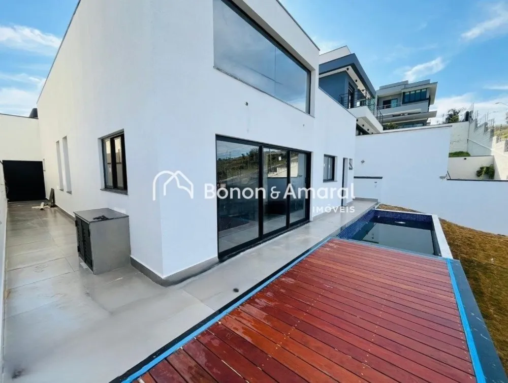 Casa de Condomínio, 3 quartos - Foto 6