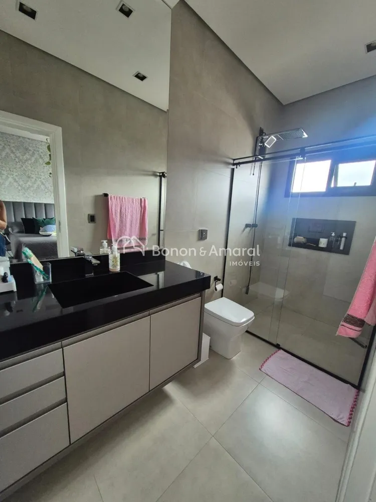 Casa de Condomínio, 4 quartos - Foto 5