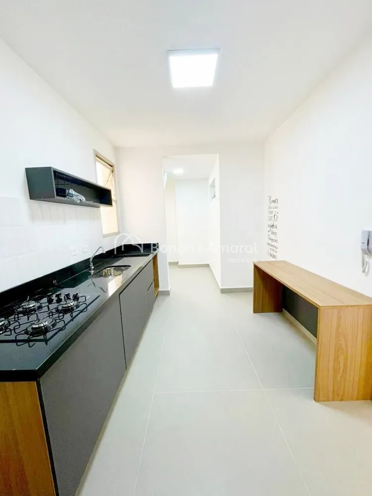 Apartamento, 3 quartos, 89 m² - Foto 1