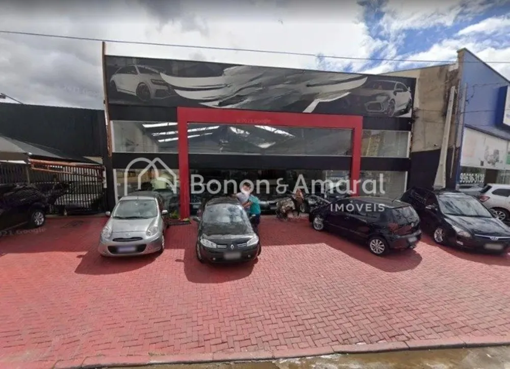 Sala-Conjunto, 277 m² - Foto 2