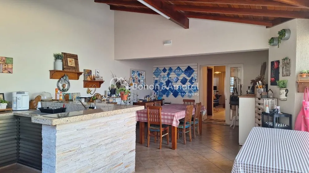 Casa de Condomínio, 3 quartos - Foto 7