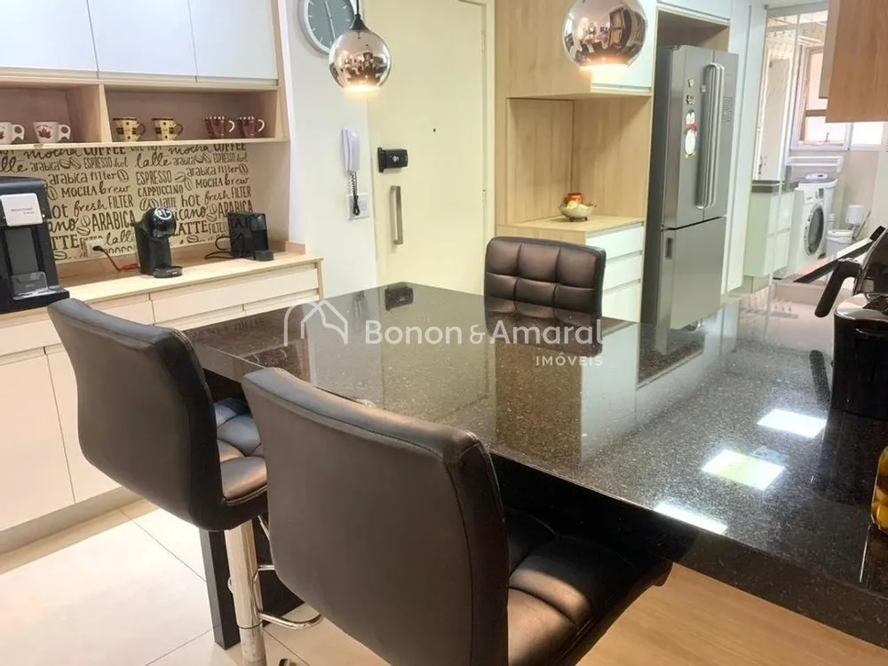 Apartamento, 3 quartos, 105 m² - Foto 5
