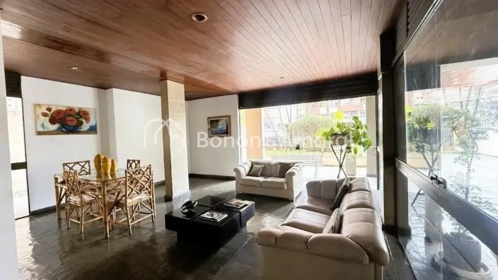 Apartamento, 3 quartos, 105 m² - Foto 12