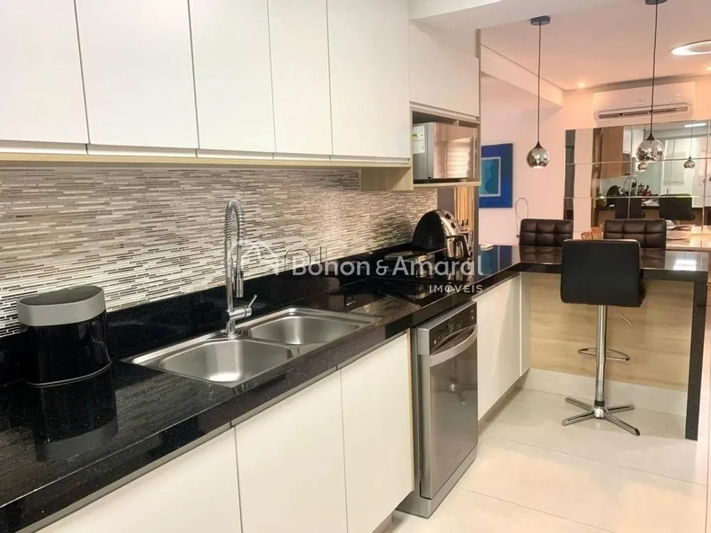 Apartamento, 3 quartos, 105 m² - Foto 3