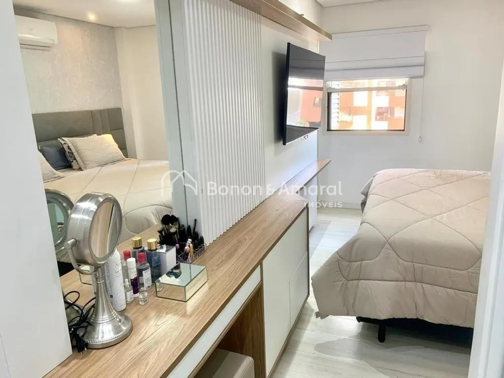 Apartamento, 3 quartos, 105 m² - Foto 9