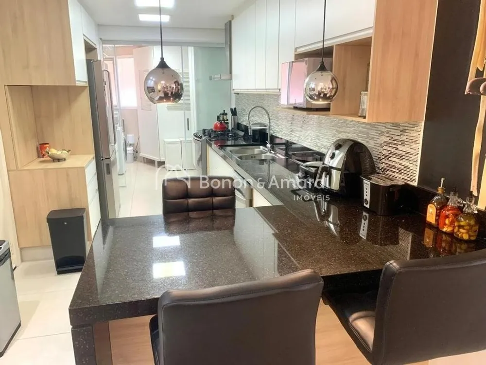 Apartamento, 3 quartos, 105 m² - Foto 4