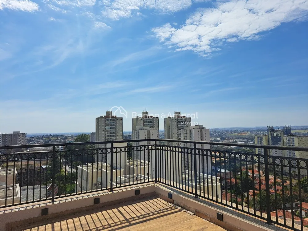 Cobertura, 3 quartos, 211 m² - Foto 8