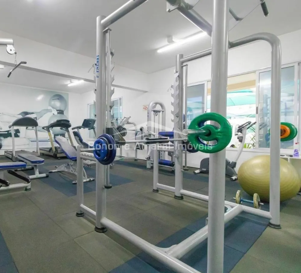Cobertura, 3 quartos, 211 m² - Foto 10