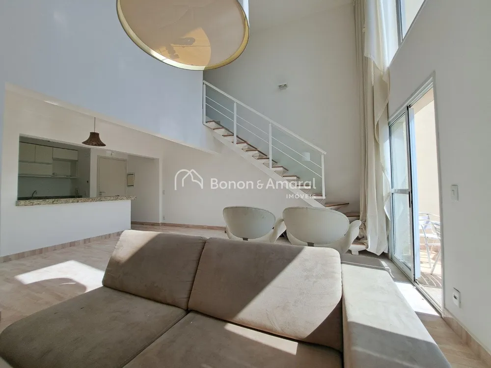 Cobertura, 3 quartos, 211 m² - Foto 2