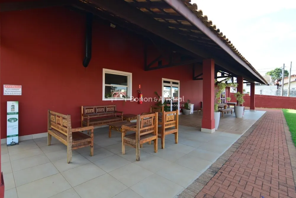 Casa de Condomínio, 3 quartos - Foto 8