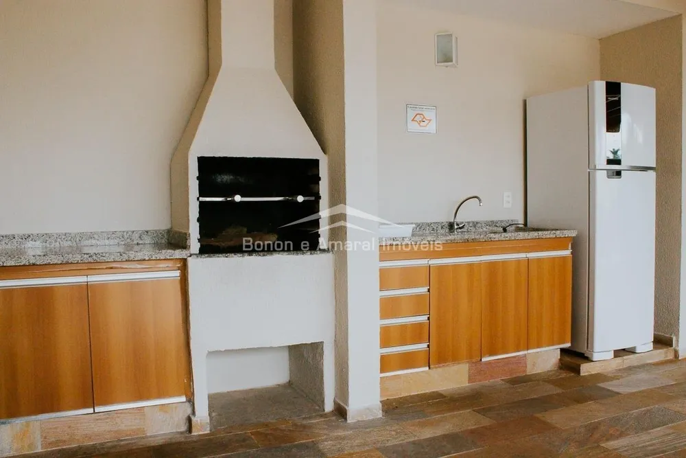 Apartamento, 3 quartos, 81 m² - Foto 9