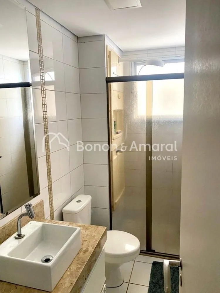 Apartamento, 3 quartos, 81 m² - Foto 8