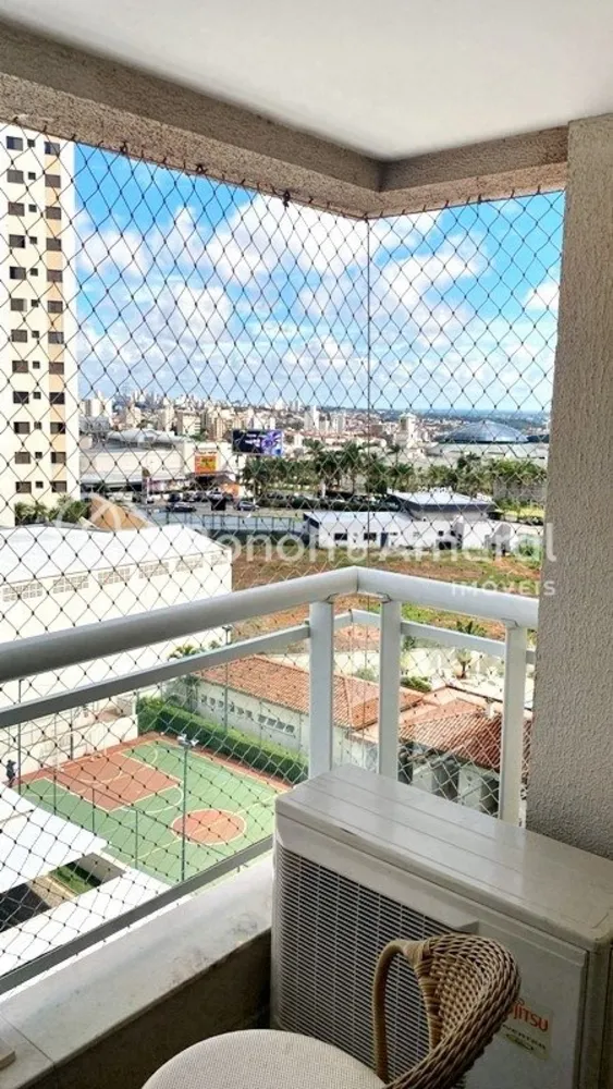 Apartamento, 3 quartos, 81 m² - Foto 3