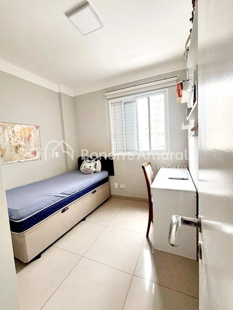 Apartamento, 3 quartos, 81 m² - Foto 6