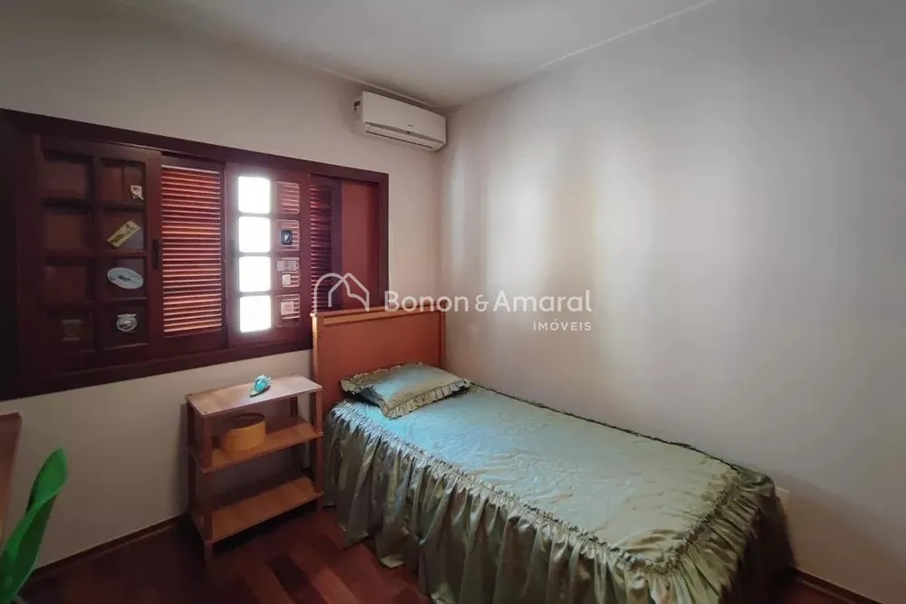 Casa de Condomínio, 4 quartos - Foto 9