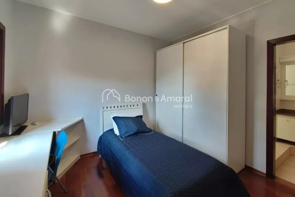 Casa de Condomínio, 4 quartos - Foto 10