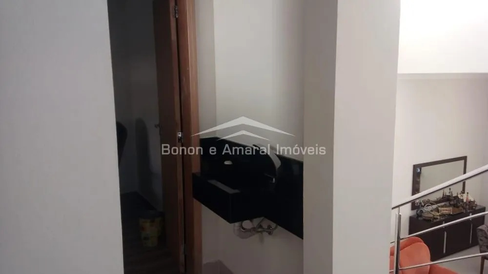 Casa de Condomínio, 3 quartos - Foto 8