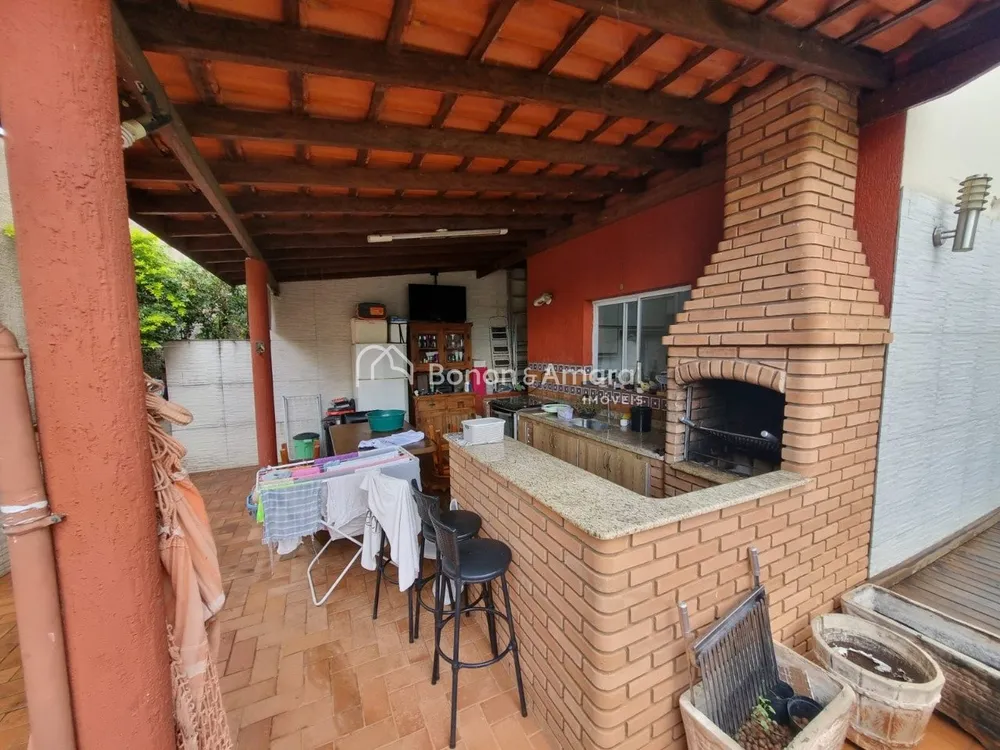 Casa de Condomínio, 3 quartos - Foto 8