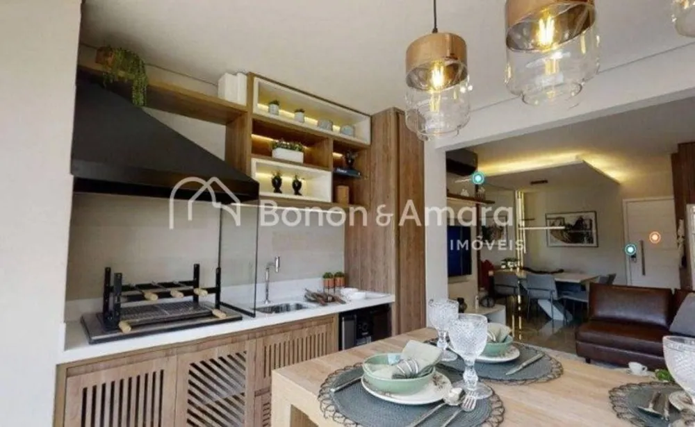 Apartamento, 3 quartos, 103 m² - Foto 2