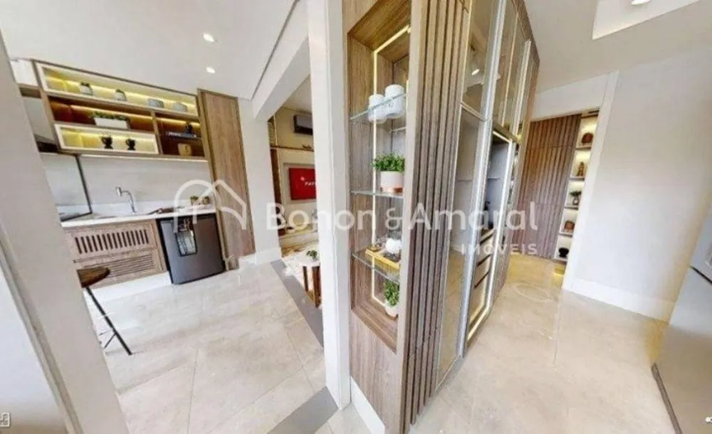 Apartamento, 3 quartos, 103 m² - Foto 8