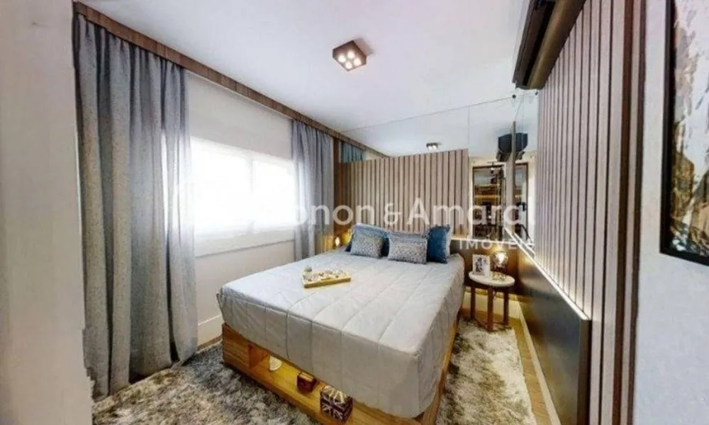 Apartamento, 3 quartos, 103 m² - Foto 10