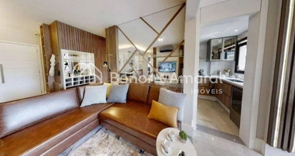 Apartamento, 3 quartos, 103 m² - Foto 5