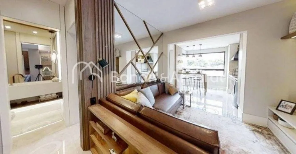 Apartamento, 3 quartos, 103 m² - Foto 4