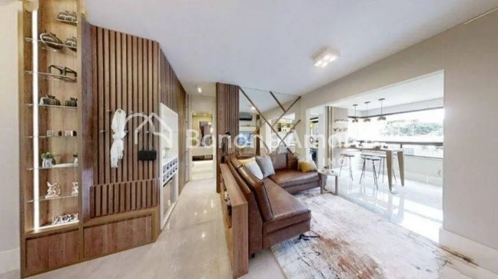 Apartamento, 3 quartos, 103 m² - Foto 3