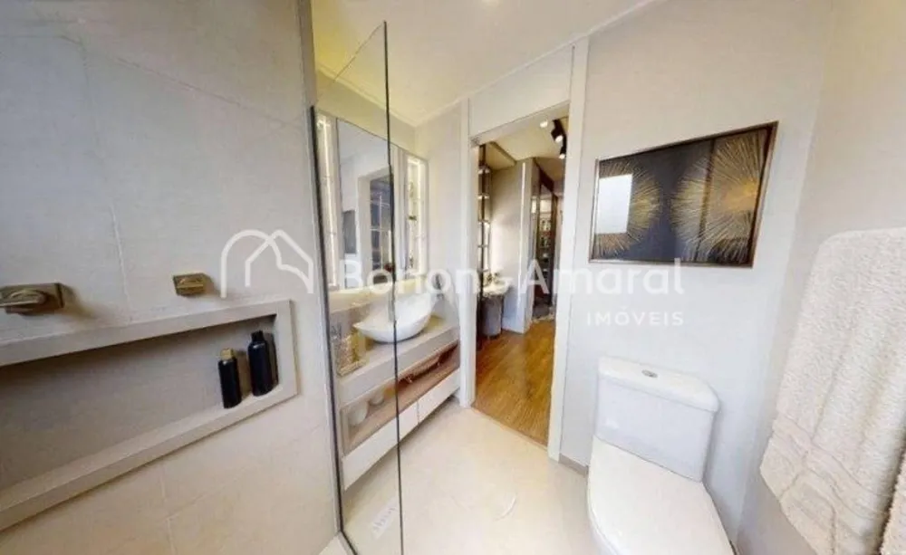 Apartamento, 3 quartos, 103 m² - Foto 11