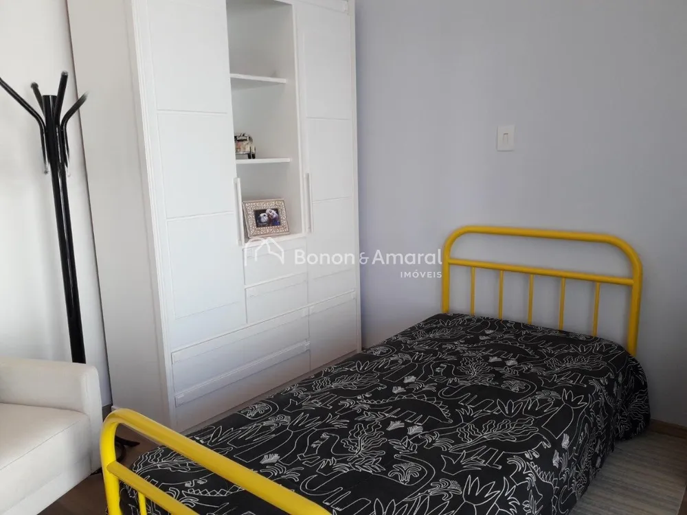 Casa de Condomínio, 3 quartos - Foto 10