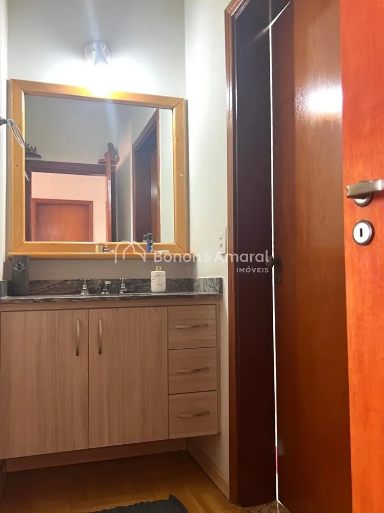 Casa, 4 quartos, 218 m² - Foto 8
