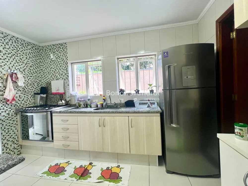 Casa, 4 quartos, 218 m² - Foto 5