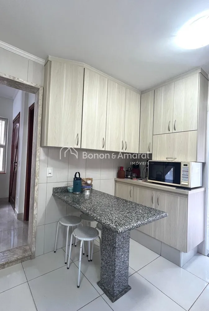 Casa, 4 quartos, 218 m² - Foto 5