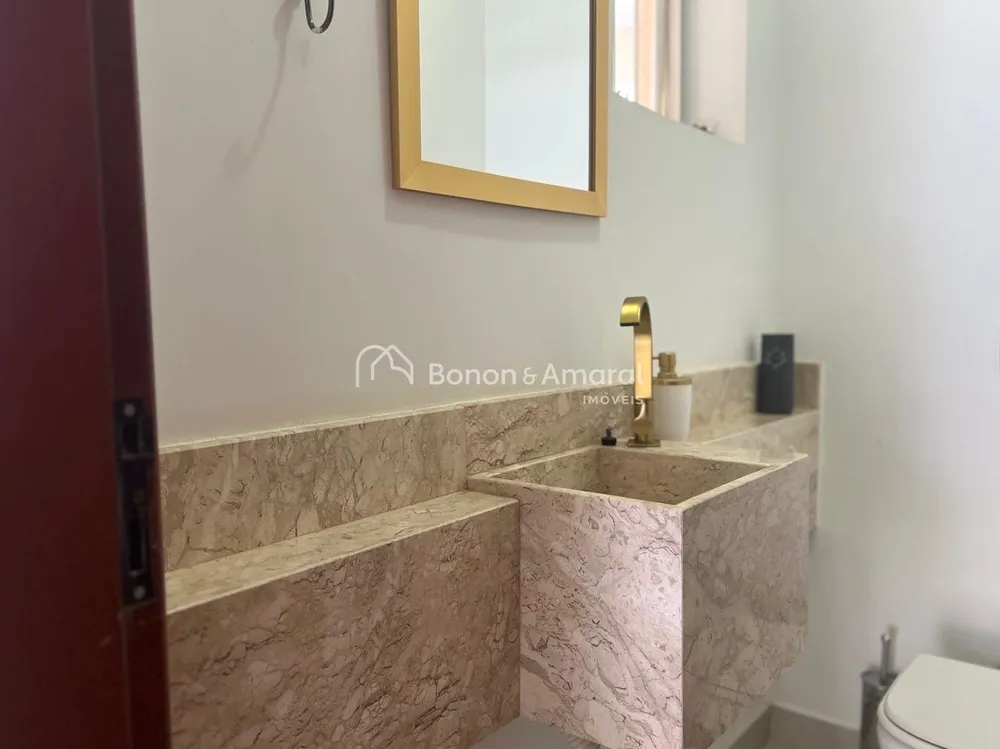 Casa, 4 quartos, 218 m² - Foto 6