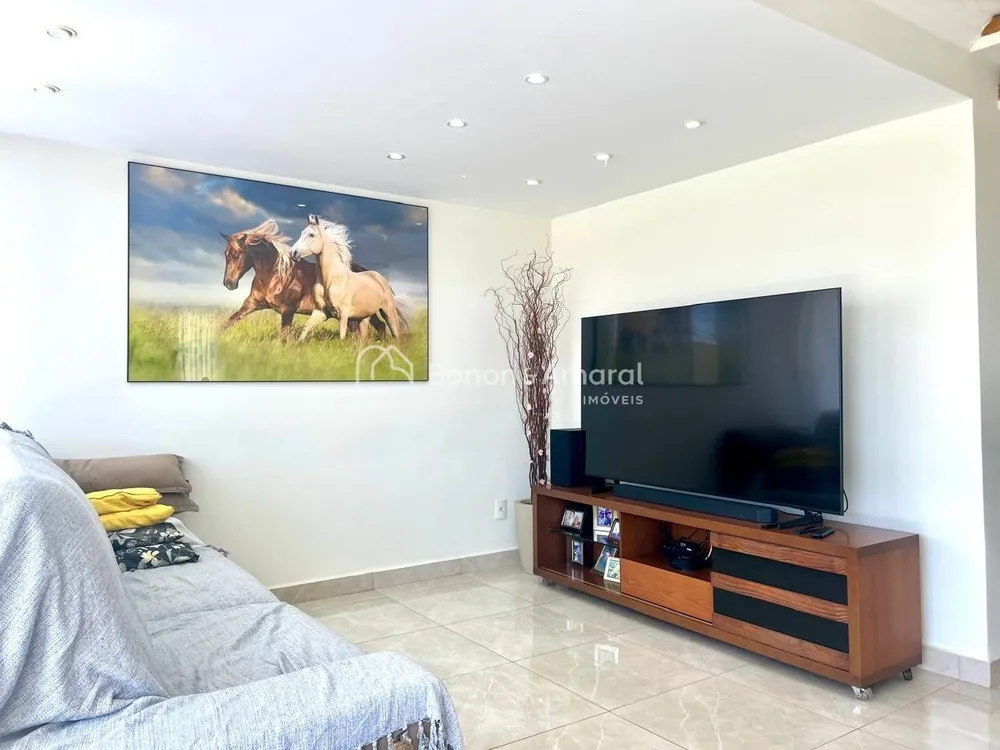 Casa, 4 quartos, 218 m² - Foto 3