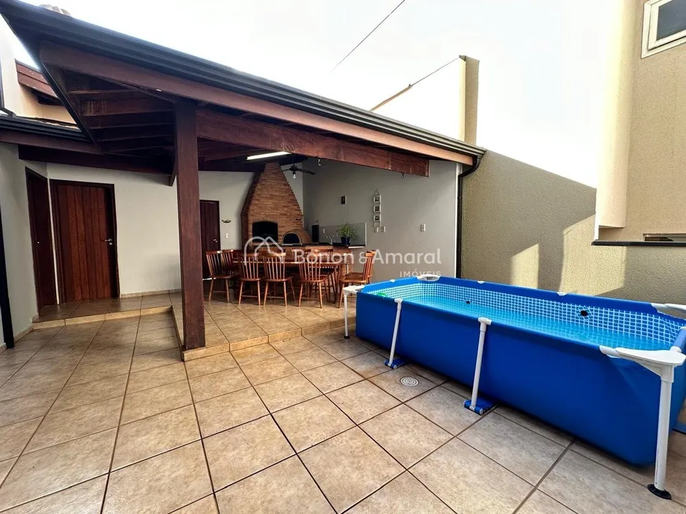 Casa de Condomínio, 3 quartos - Foto 3
