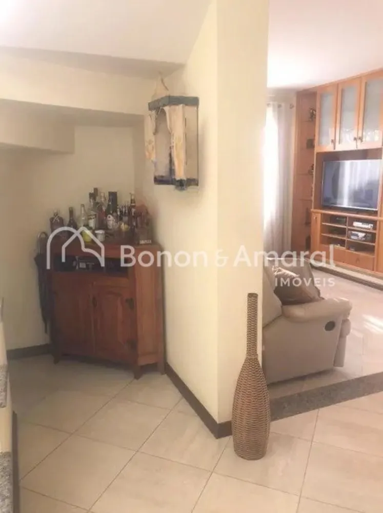 Casa, 4 quartos, 280 m² - Foto 4