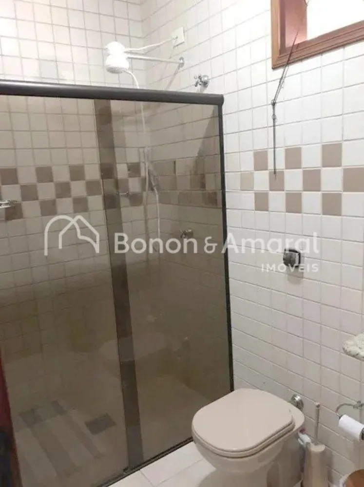 Casa, 4 quartos, 280 m² - Foto 9